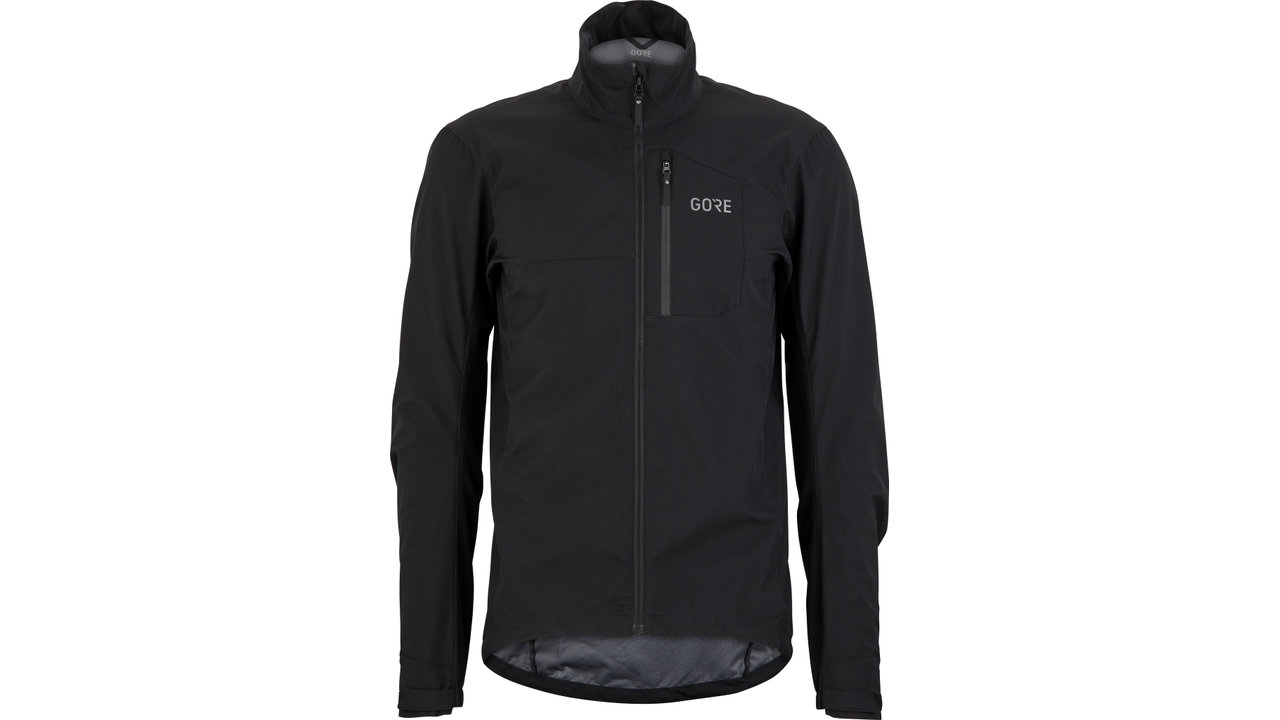 SALE! GORE Wear Spirit Jacket: windproof, breathable for All