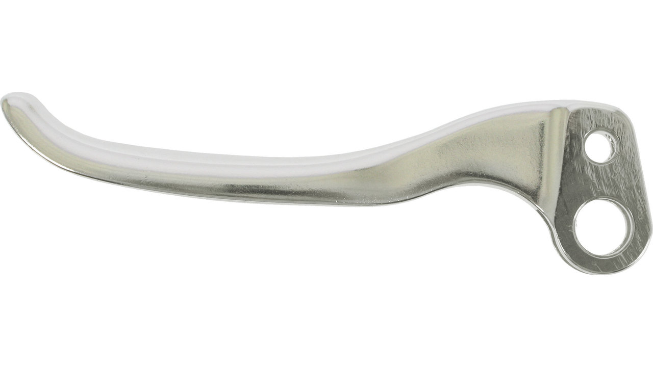 Tektro Brake Lever Auriga Draco Gemini in Black/Silver bike