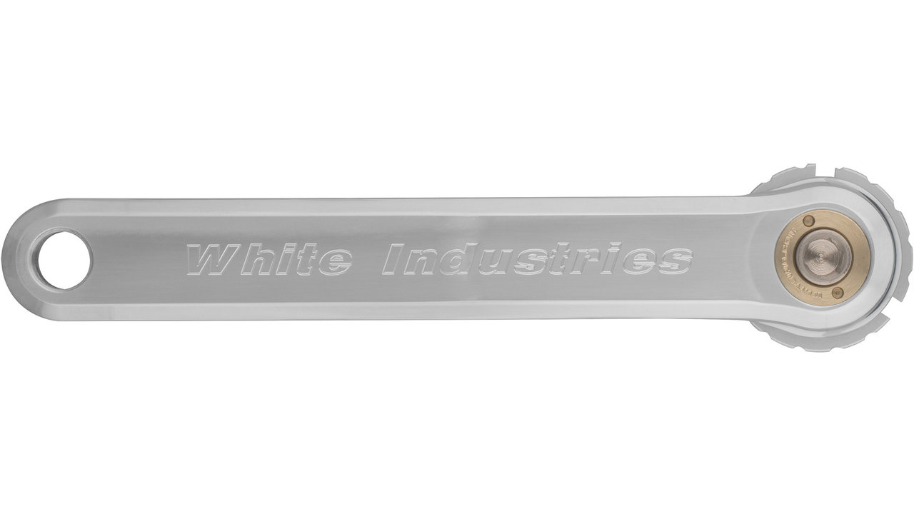White Industries VBC ROAD CRANK 44-30 SALE! White Industries