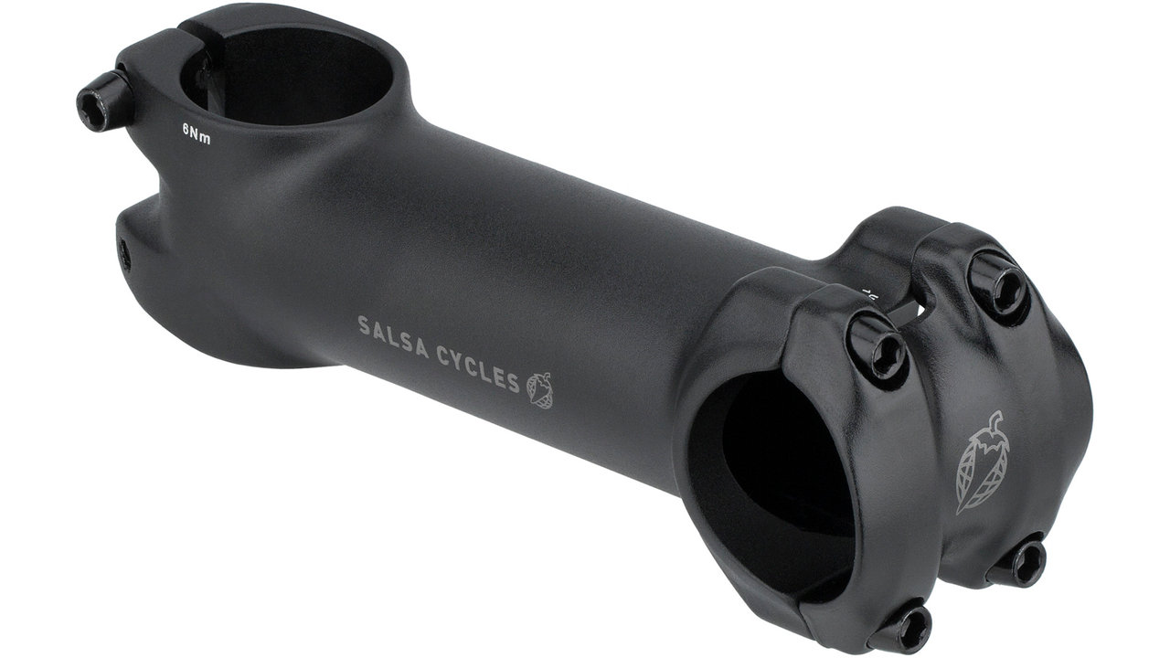 salsa ステム（Salsa Guide Trail 35.0 Stem - Trailhead