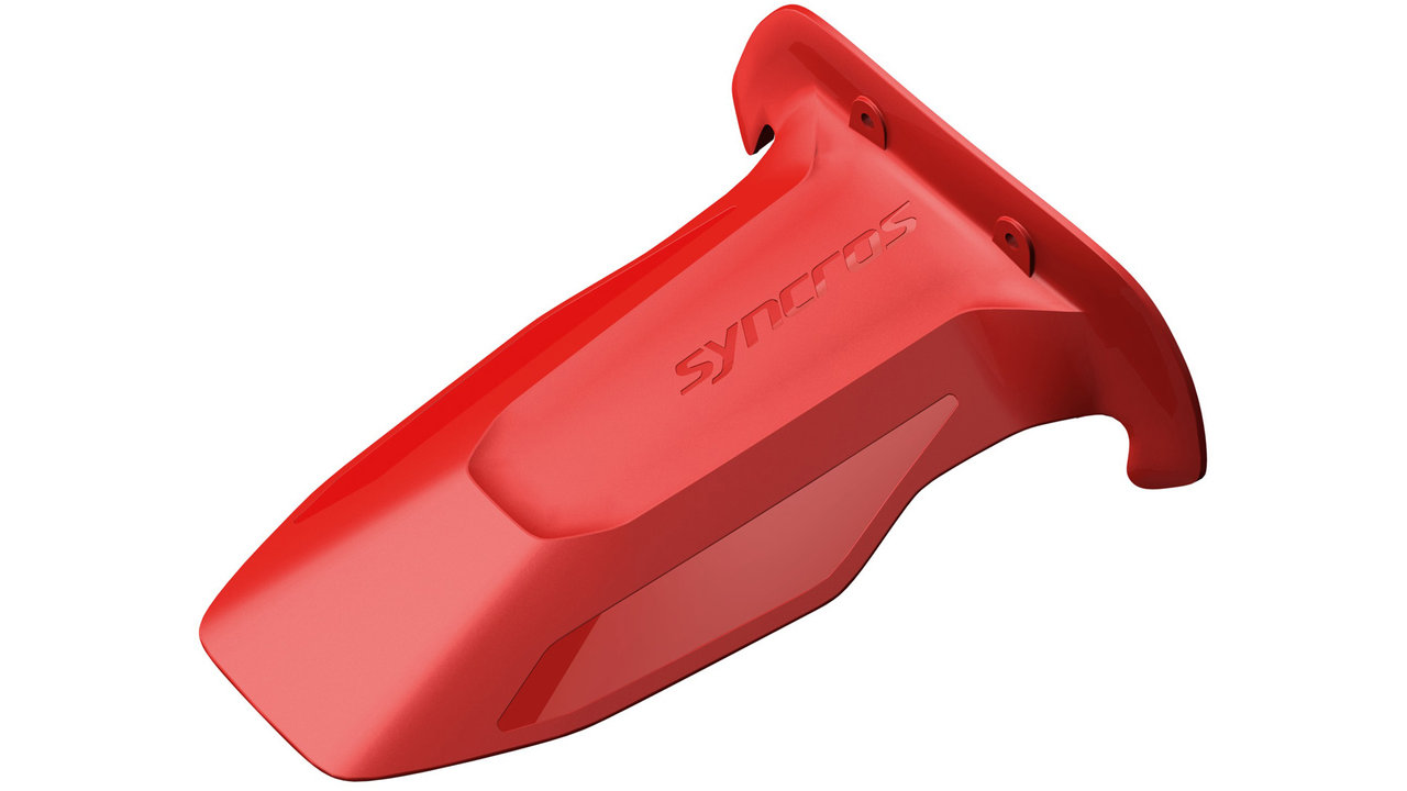 Syncros trail fender orange online