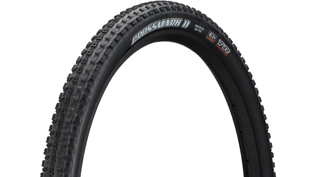 Maxxis Crossmark II 29 Pneus souples Tubeless Ready bike components