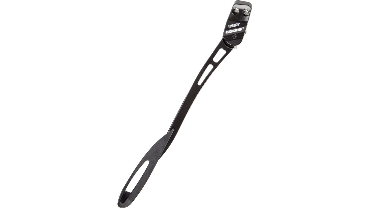 Pletscher Comp Zoom Rear Kickstand Stable Adjustable bike