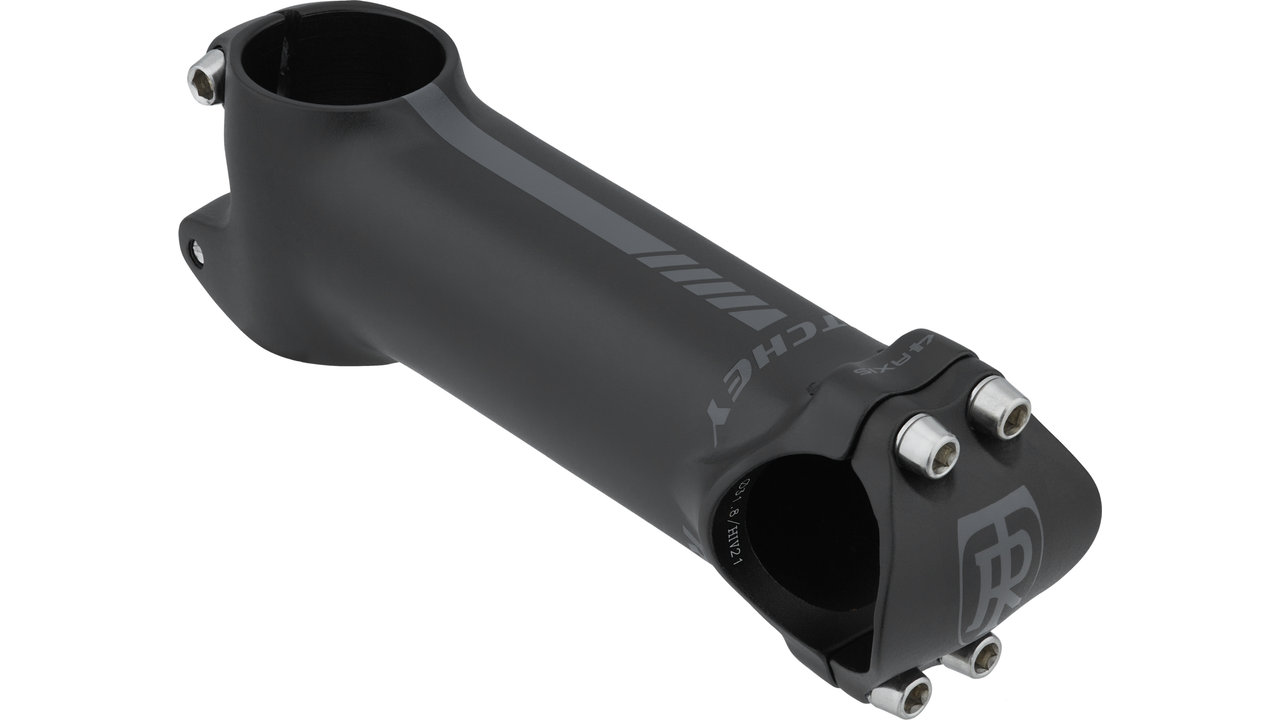 Ritchey Comp 4-Axis 44 31.8 Stem - stable aluminum for road