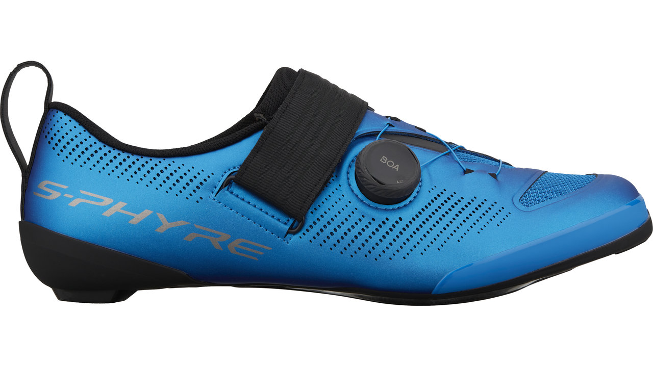 Shimano Zapatillas Triatlón S-Phyre SH-TR903 bike-components - Main Image