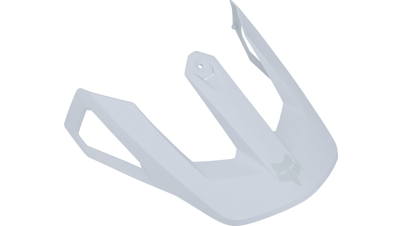 Fox Head Youth Proframe MIPS Visor - Black/White | bike-components