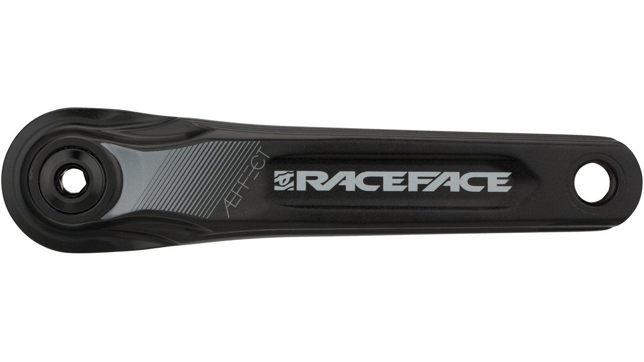 Race Face Aeffect Crank Robust XC and Trail Crank bike components