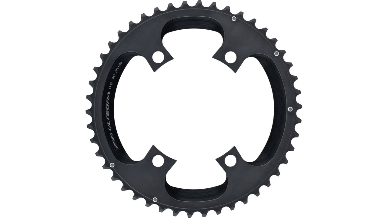 SALE! Shimano Ultegra FC-6800 11-speed Chainring | bike-components