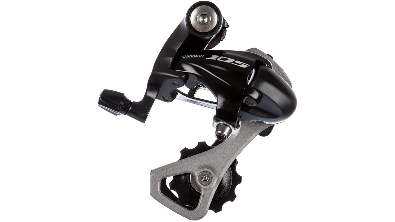 Shimano 105 RD 5701 10 speed Rear Derailleur bike components