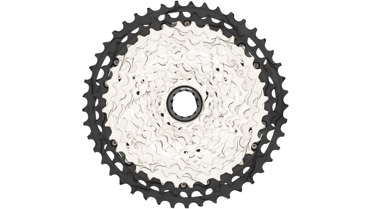 Xt 12 cassette hotsell
