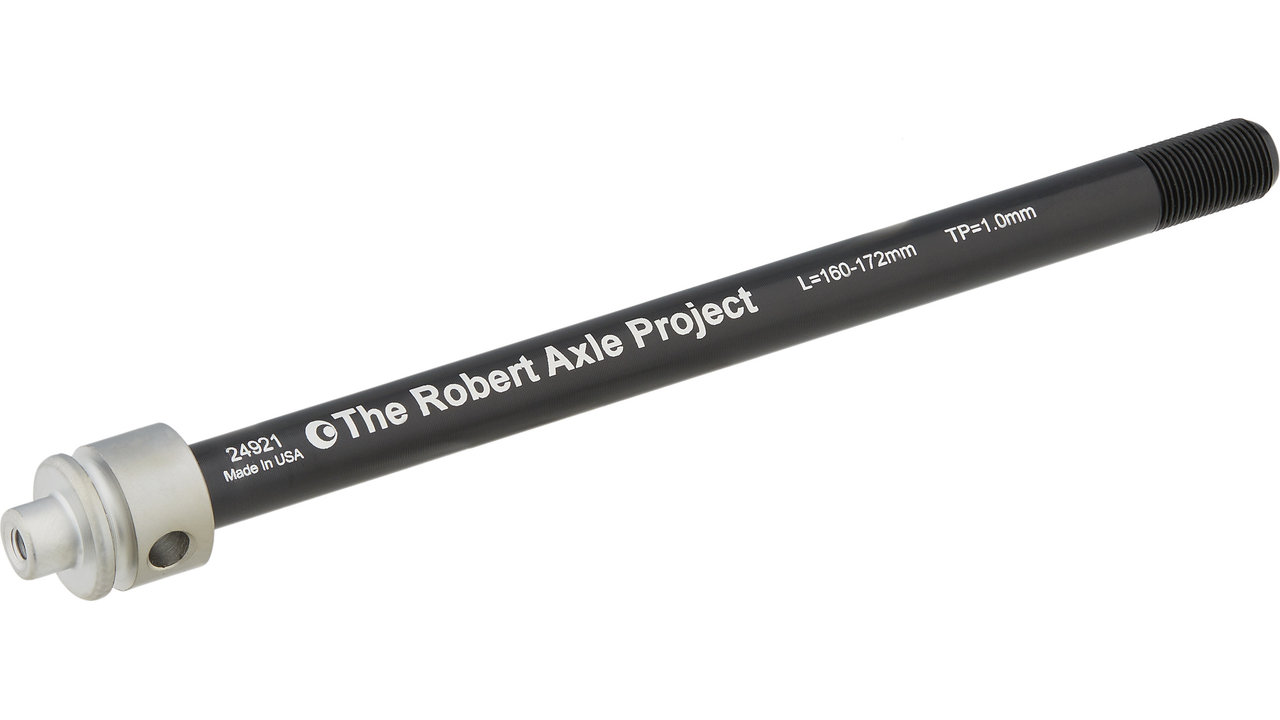 SALE! Robert Axle Project Thru-Axle for FollowMe Tandem bike