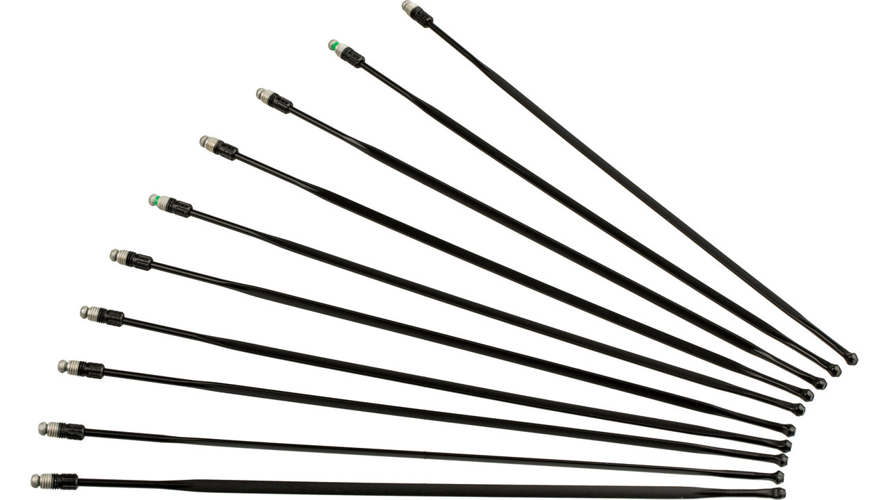 パーツ mavic ksyrium carbon spoke (V2270301) mavic ksyrium carbon spoke (V2270301) Mavic Ksyrium SLS/SLE/SL