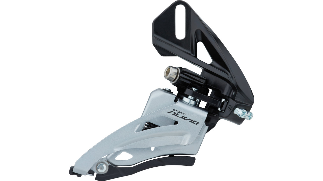 SALE! Shimano Alivio FD-M3120 Front Derailleur 2x9-speed bike