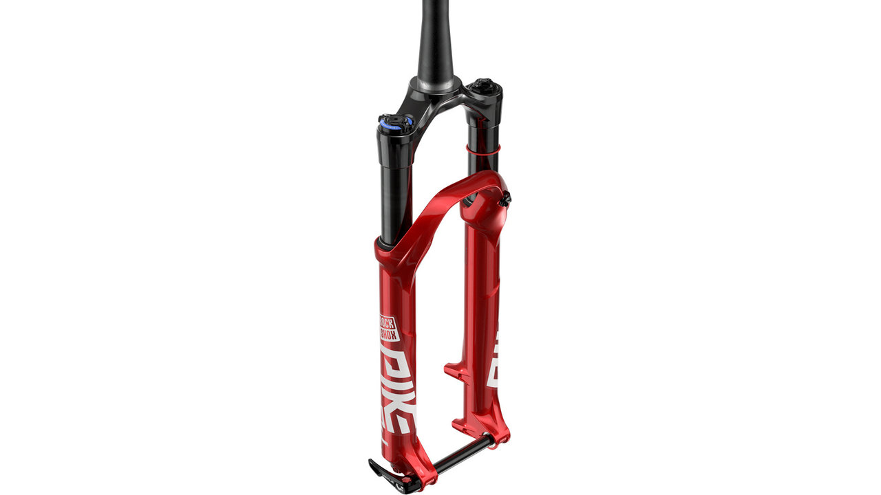 RockShox Pike DJ Solo Air 26