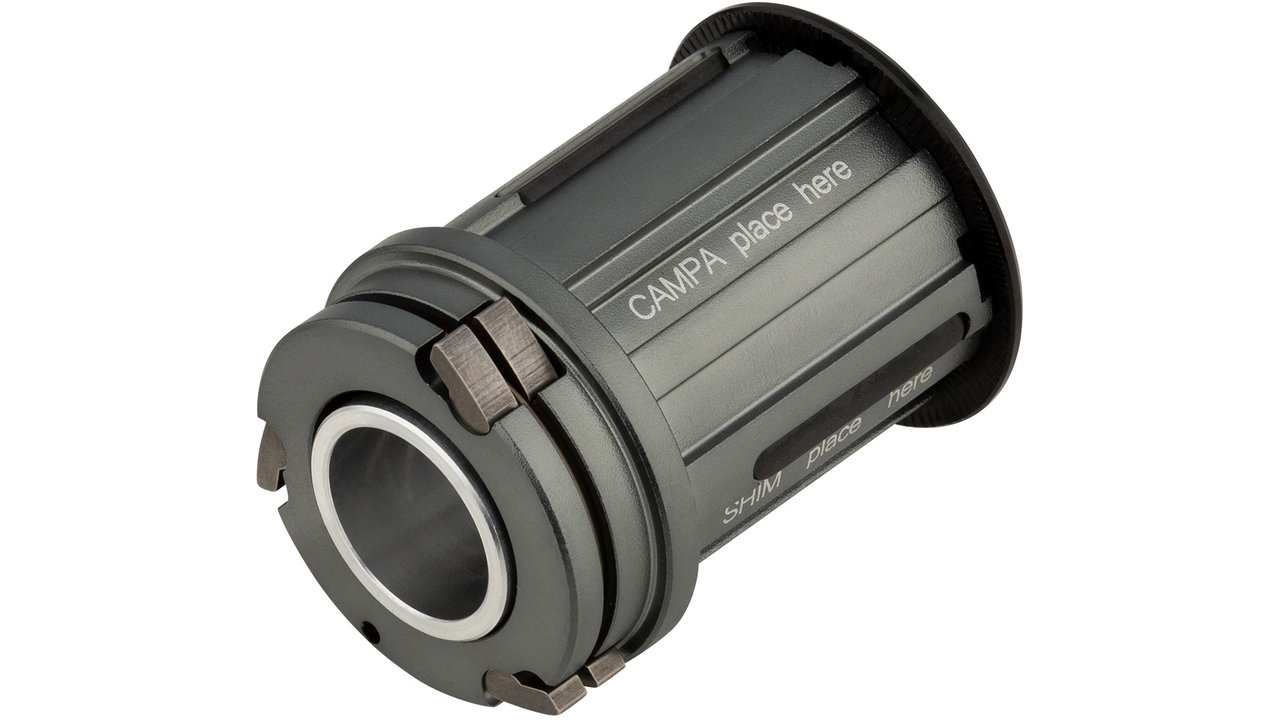 Wahoo Freehub Body for KICKR V5 KICKR18 and Core