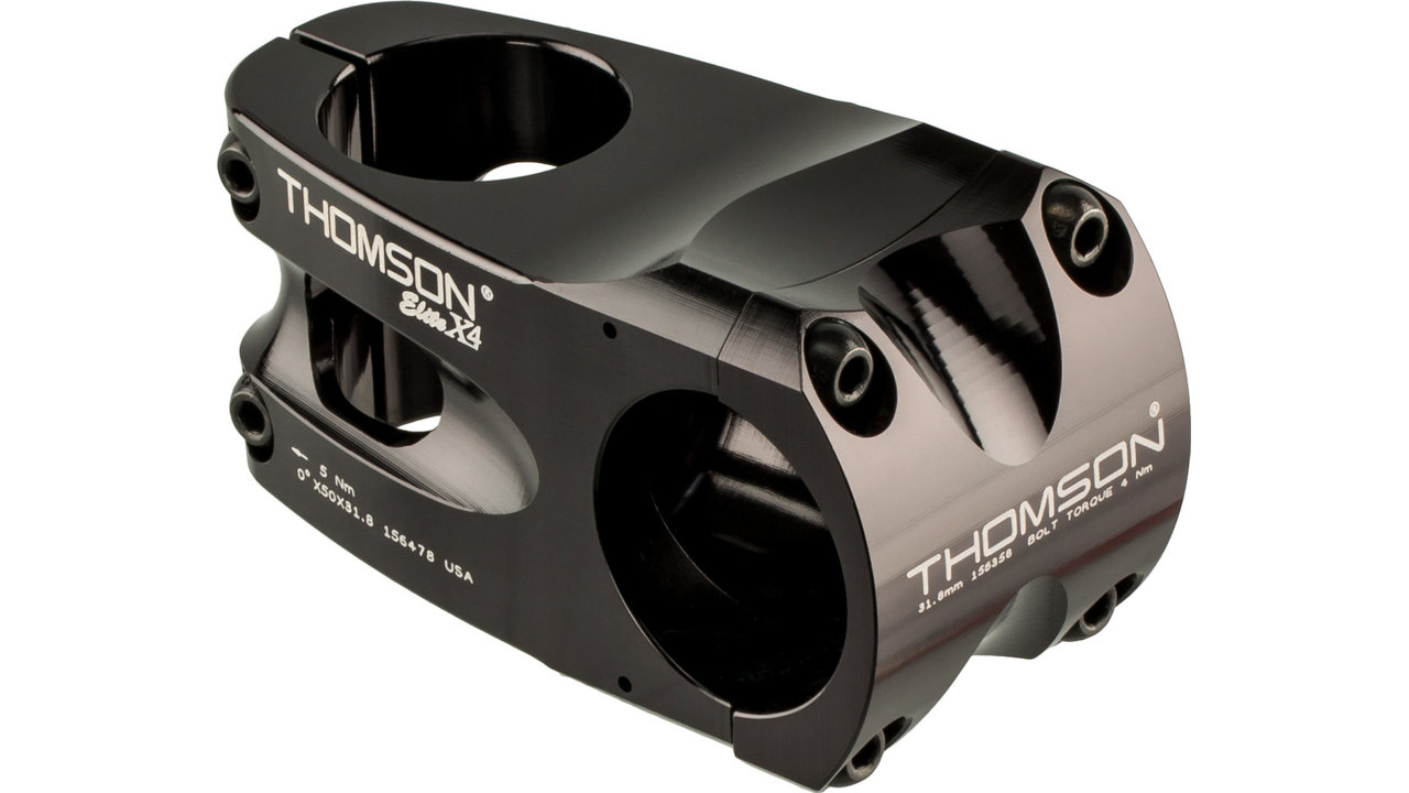 SALE! Thomson Elite X4 Stem 1/8