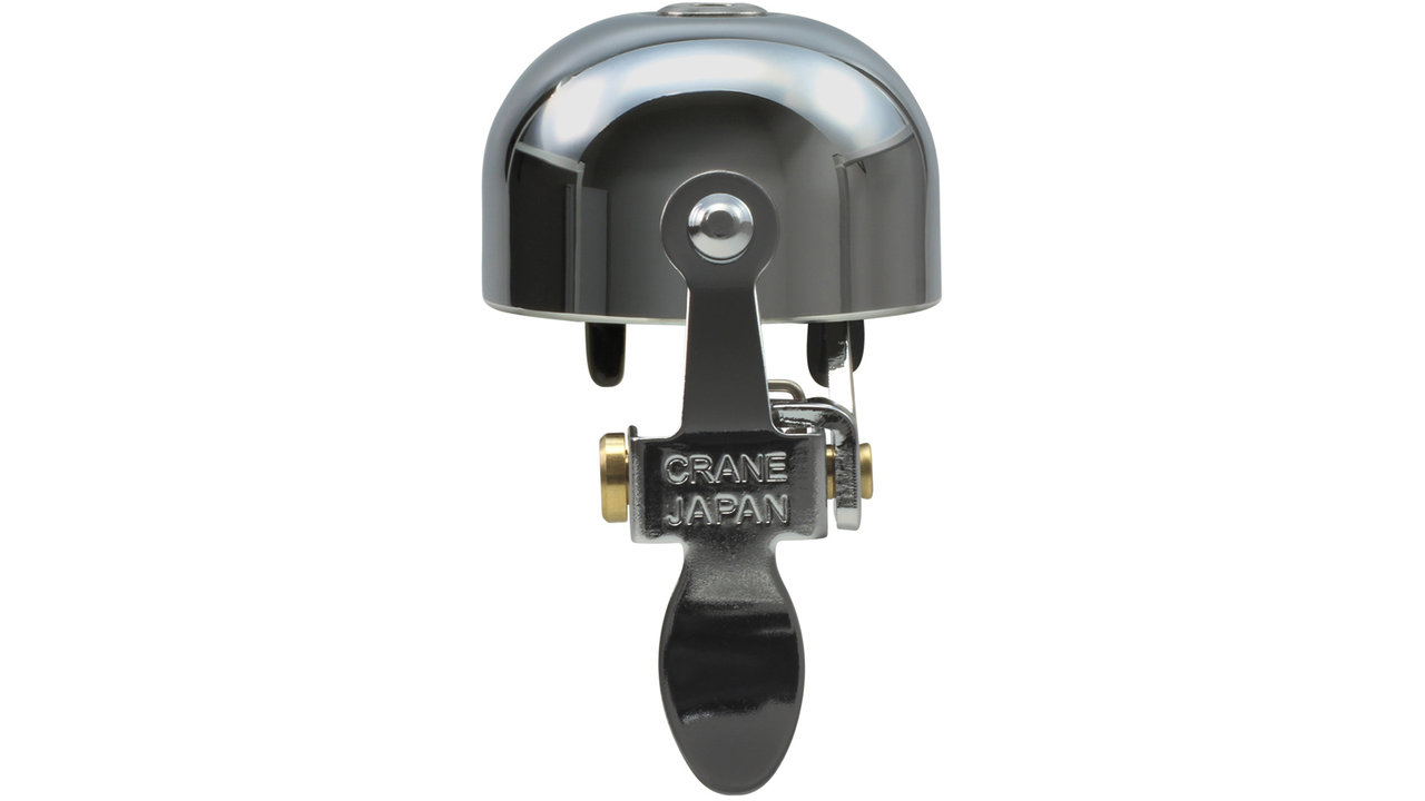 Crane japan bike bell best sale