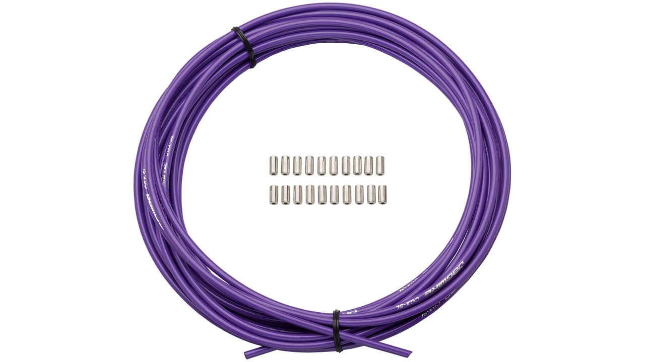 MASSTEK Johor Jagwire Cable shop Housing Set