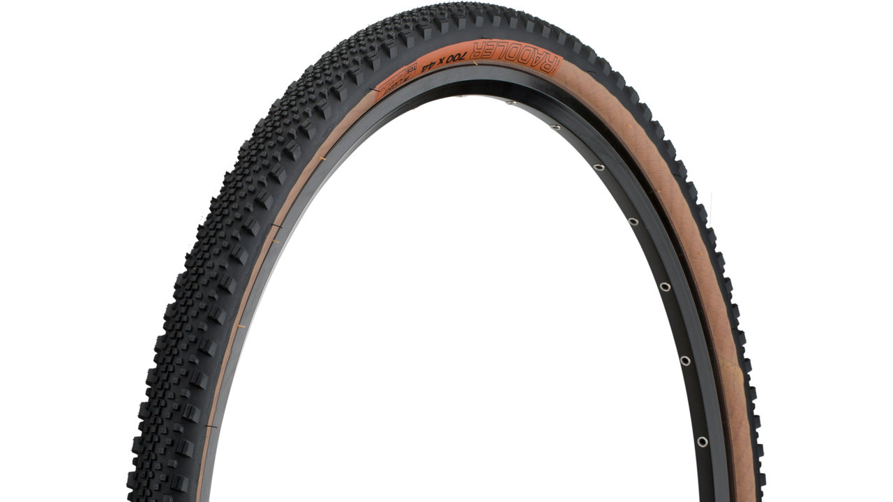 Wtb raddler 700x44c