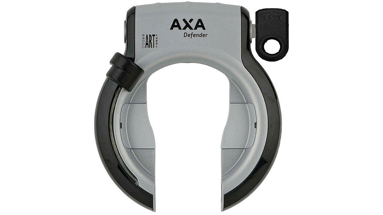 Axa defender bike lock best sale