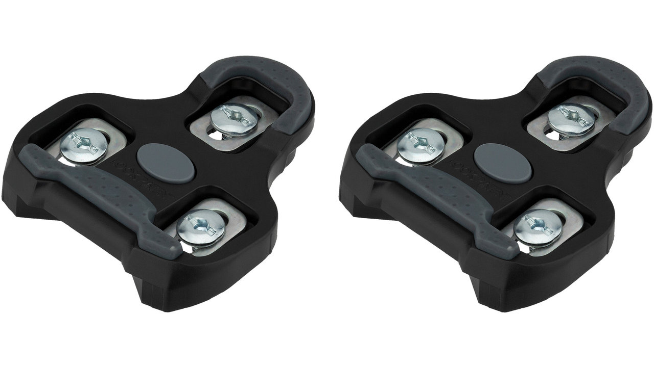 Look Keo Grip Cleats Optimal Grip Safety bike components