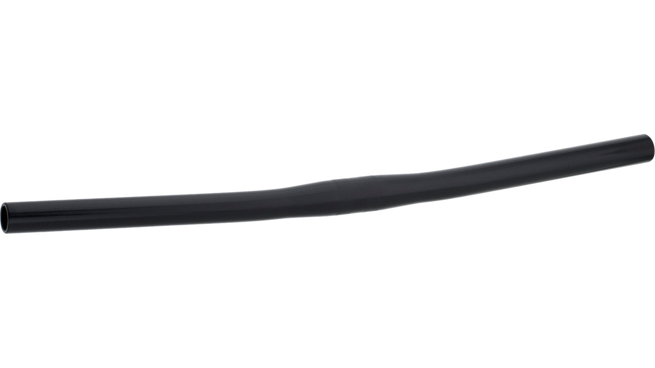 Nitto B2520AA Flat MTB Urban Lenker 26mm Klemmdurchmesser 520mm