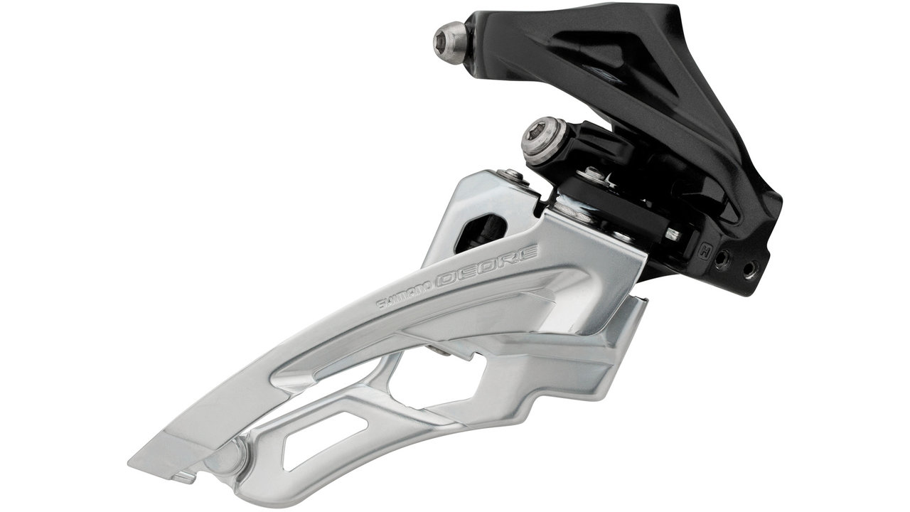 Fd deore m6000 top