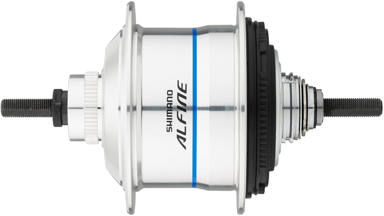 Alfine di2 bike clearance