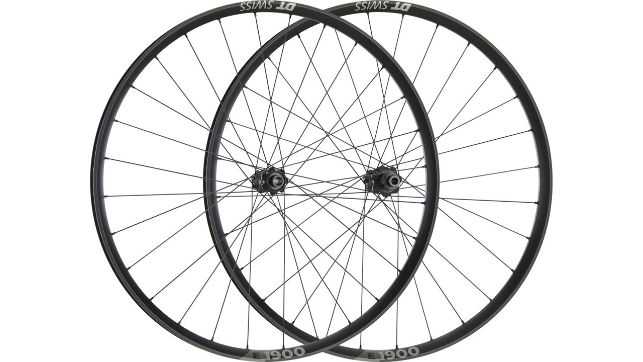 DT Swiss E 1900 SPLINE 30 Boost 29