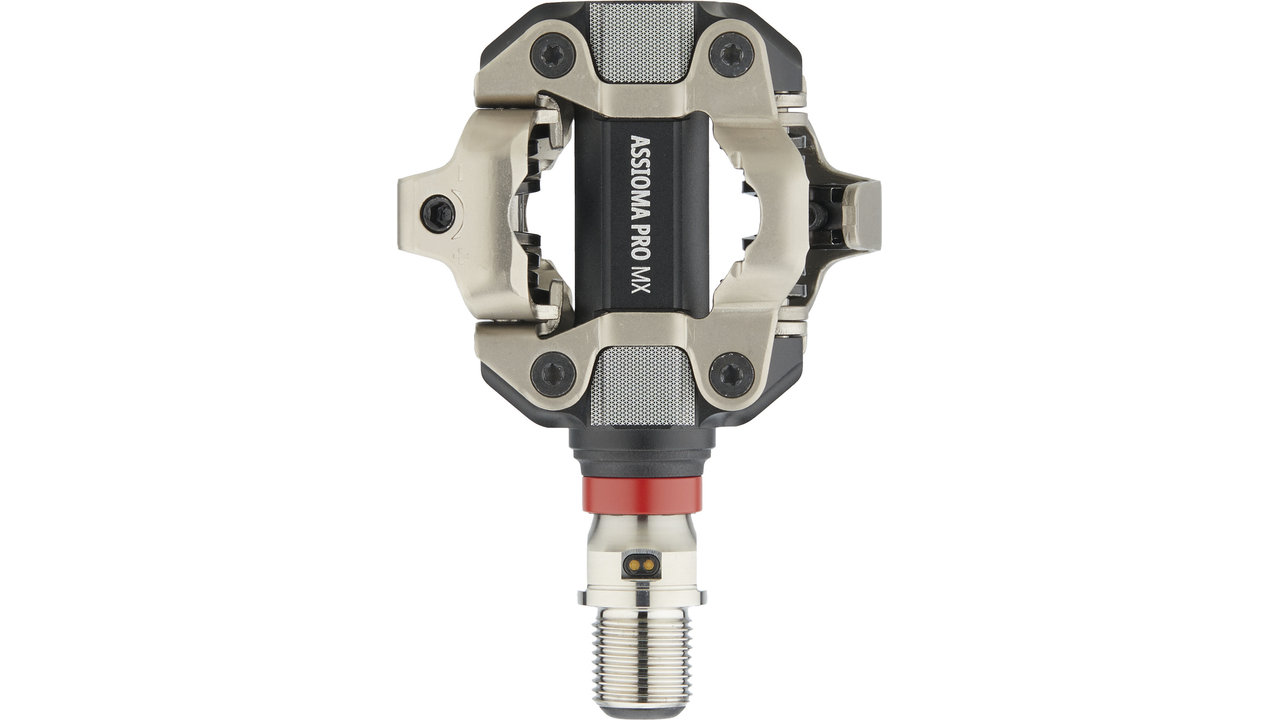 Power Meter Pedals for Easy Power Tracking bike-components
