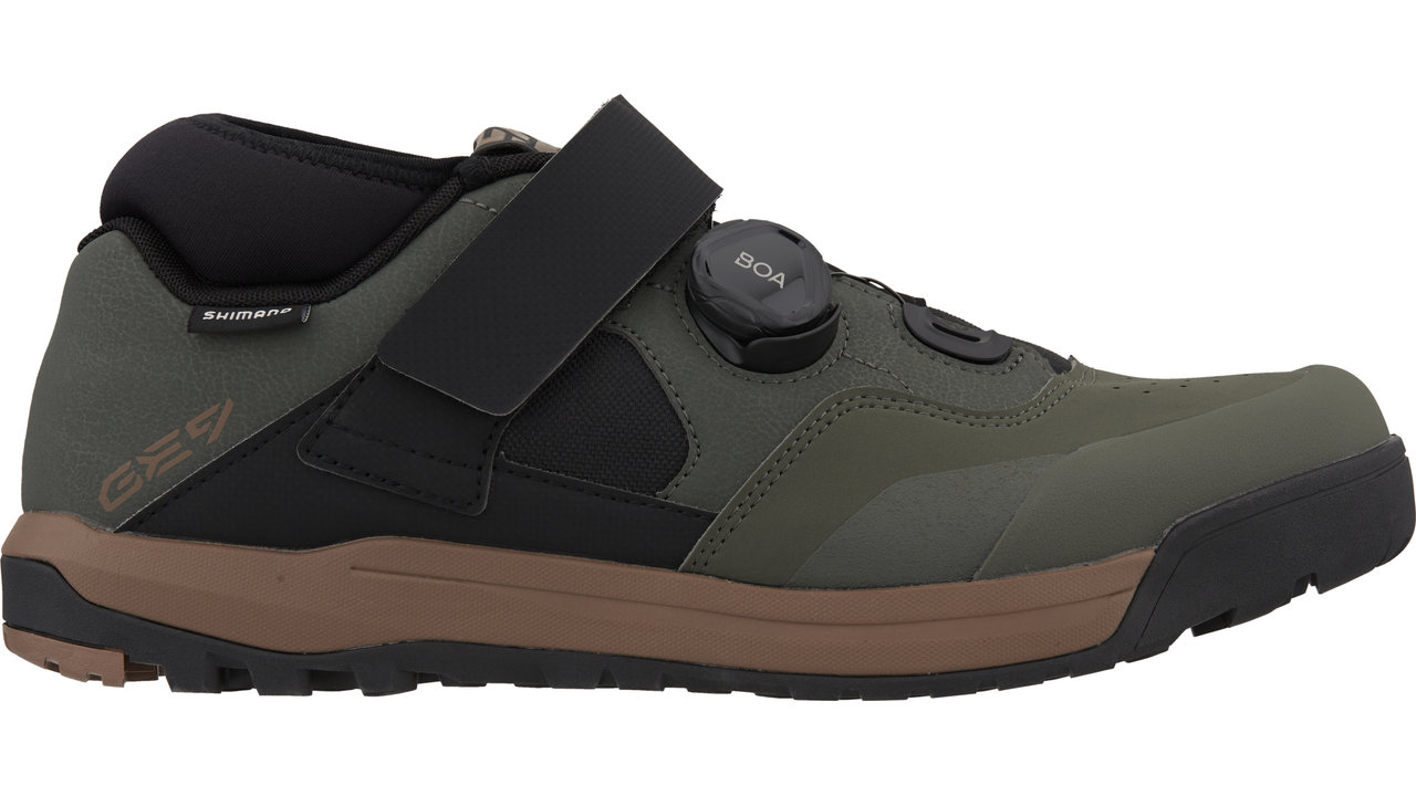 Zapatillas Shimano SH-GE900 para MTB Enduro bike-components