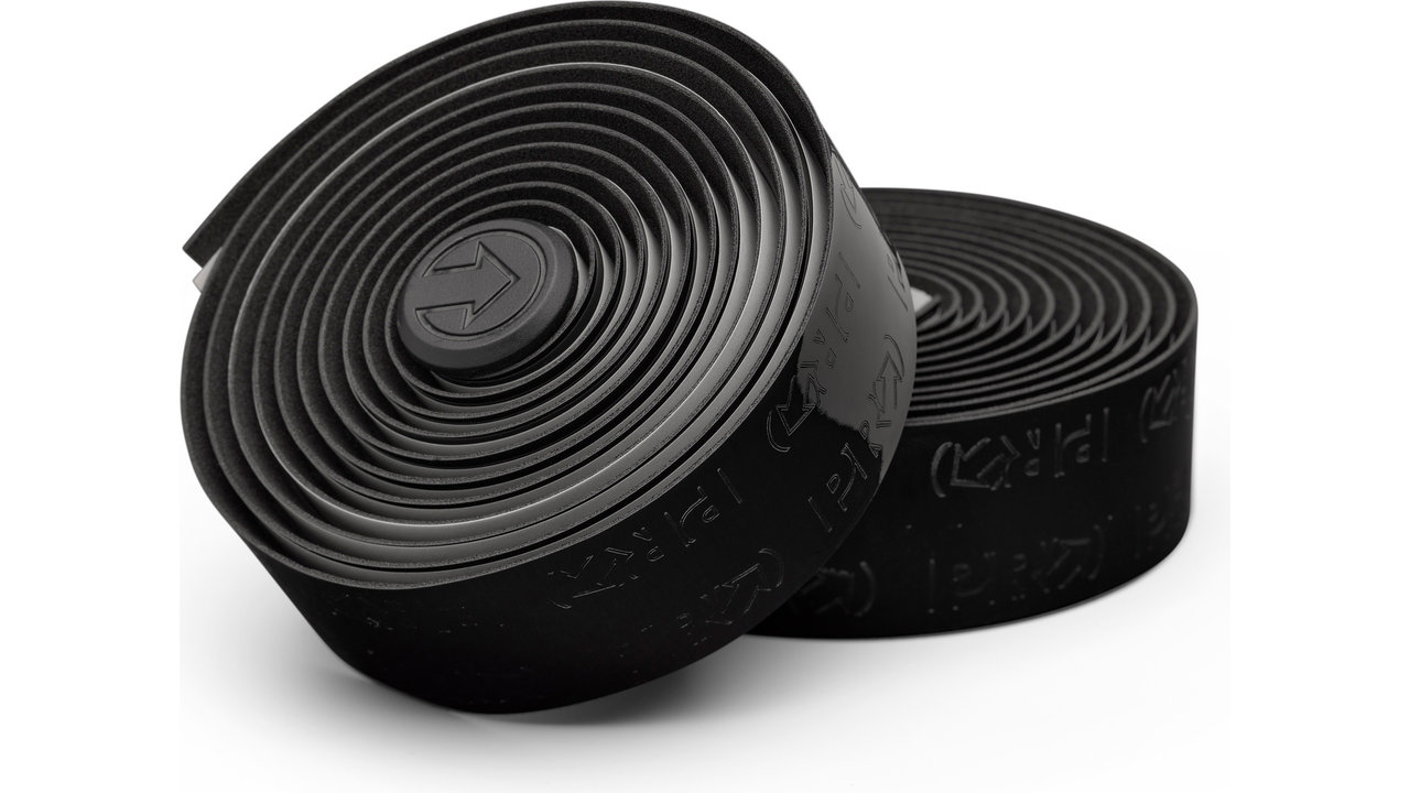 パーツ Cadence pro wrap bar tape black PRO Pursuit Performance Handlebar Tape - bike-components
