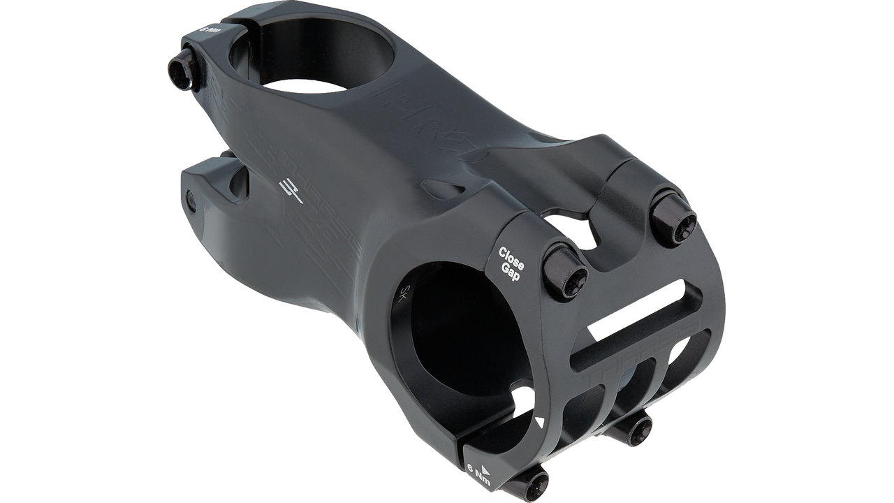 PRO THARSIS ステム ブラック Tharsis 3Five DM ステムは | Pro Bikegear