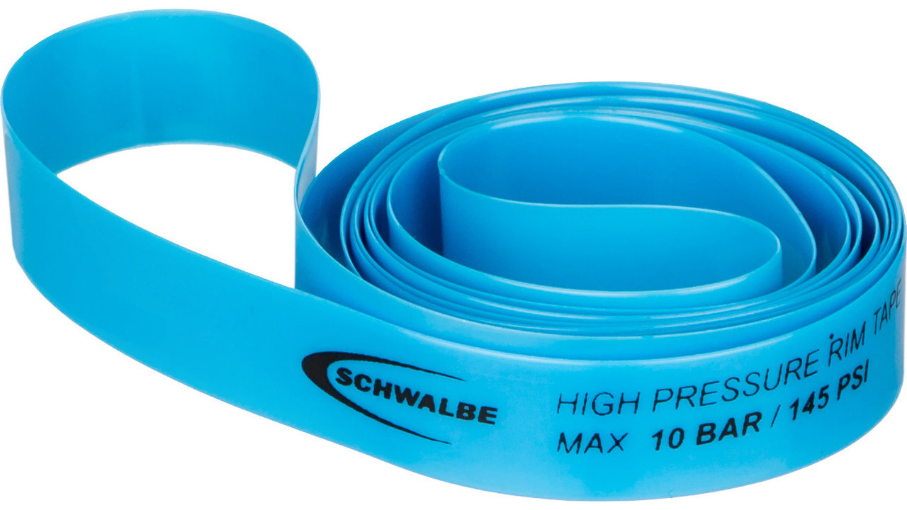SALE! Schwalbe High Pressure Rim Tape: Puncture Protection bike