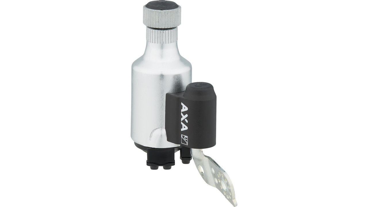 Axa 8201 Dynamo Powerful Side Runner Dynamo bike components