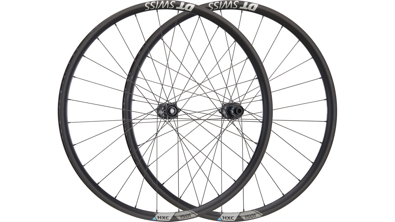 Dt swiss hx 1501 29 wheelset best sale