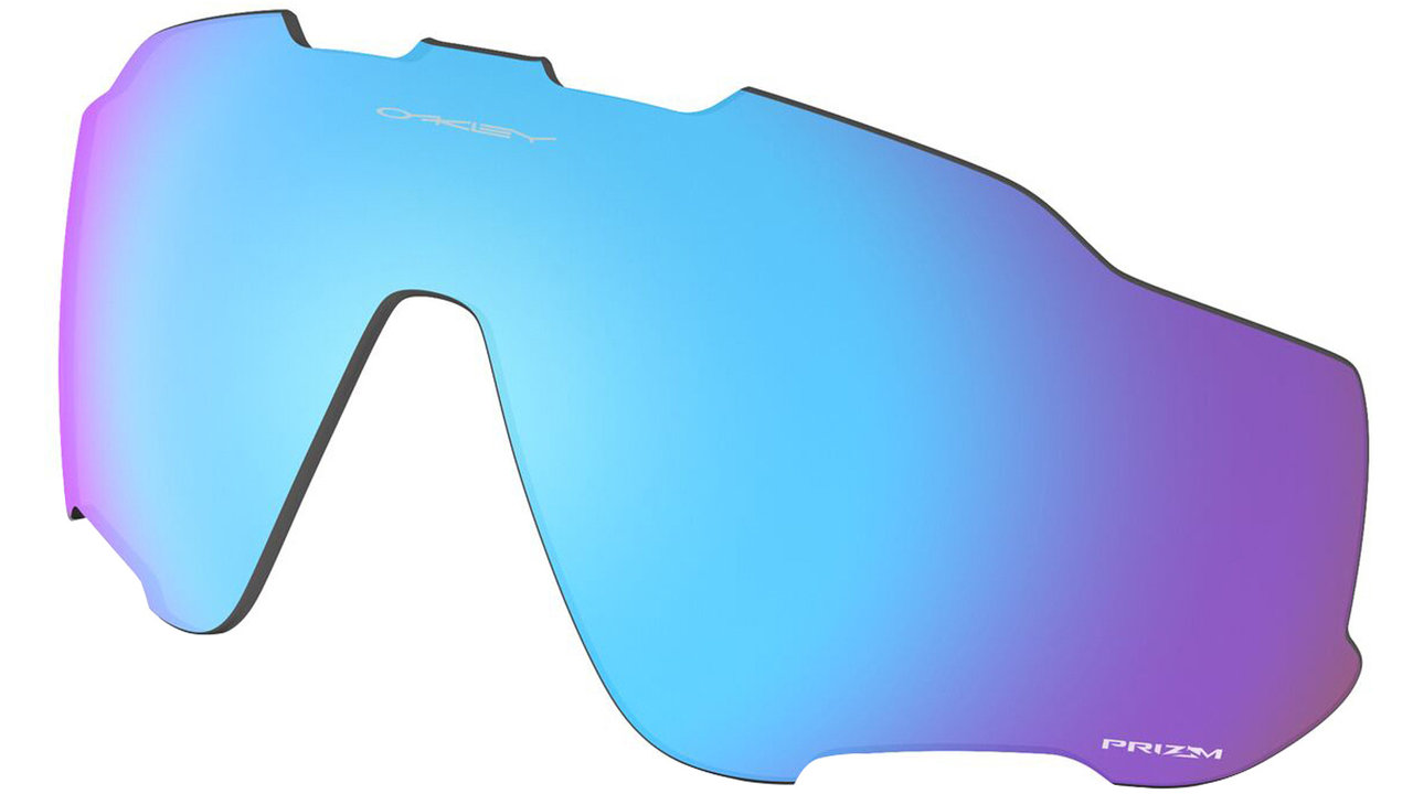 Oakley jawbreaker replacement lens prizm road hotsell