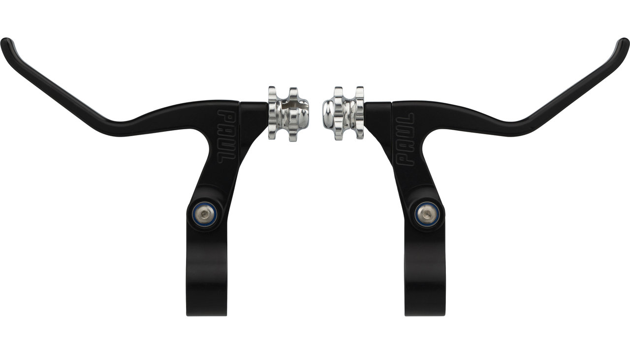 paul lovelever × hunter cycle handle Love Lever – Paul Component Engineering