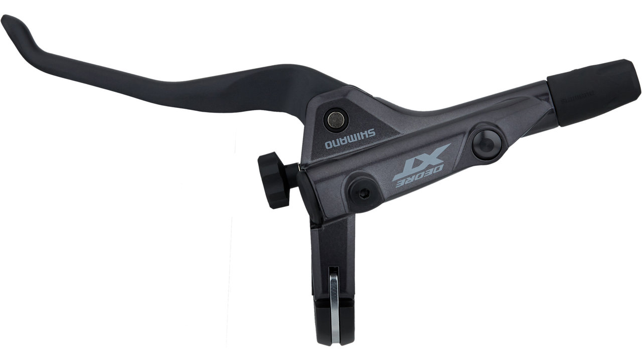 Shimano XT BL T8100 Brake Lever for Touring bike components