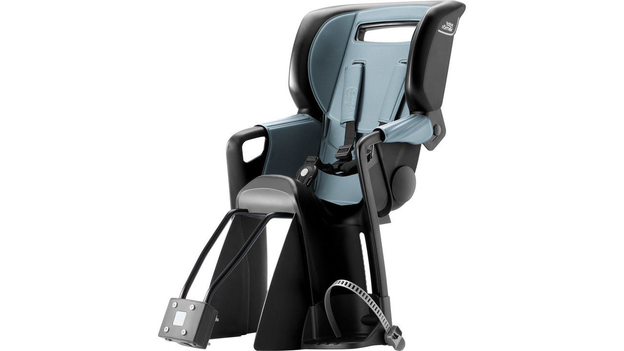 Britax Römer Jockey Pro Kids Bike Seat - bike-components
