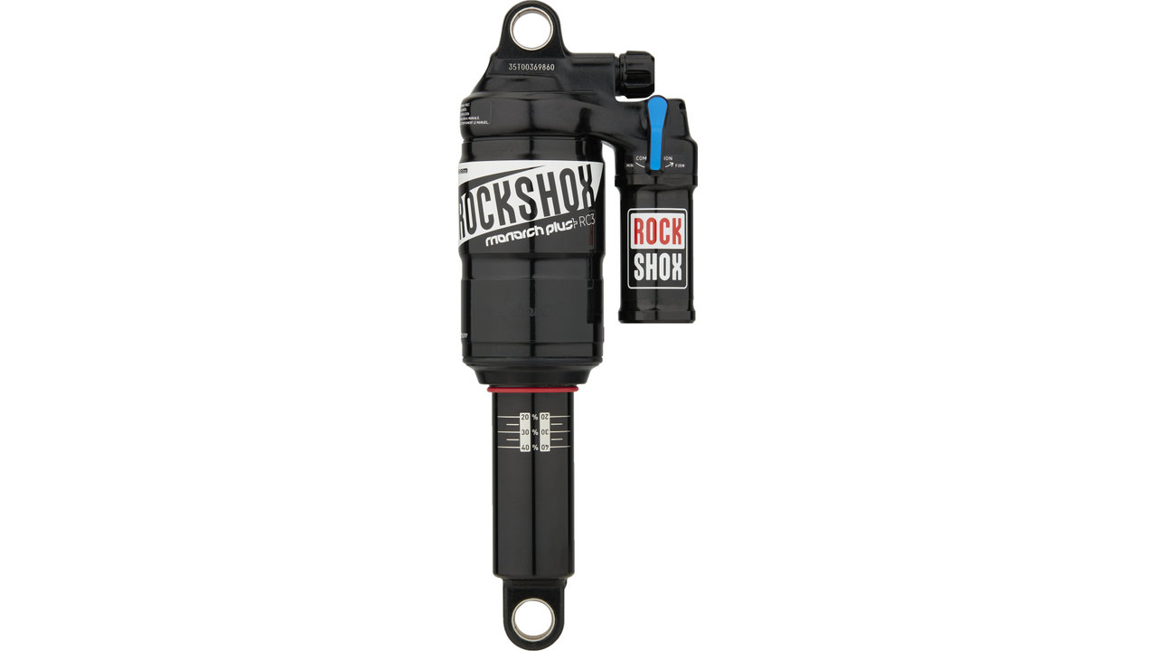 Rockshox Monarch Rear Shock For Specialized Stumpjumper RockShox