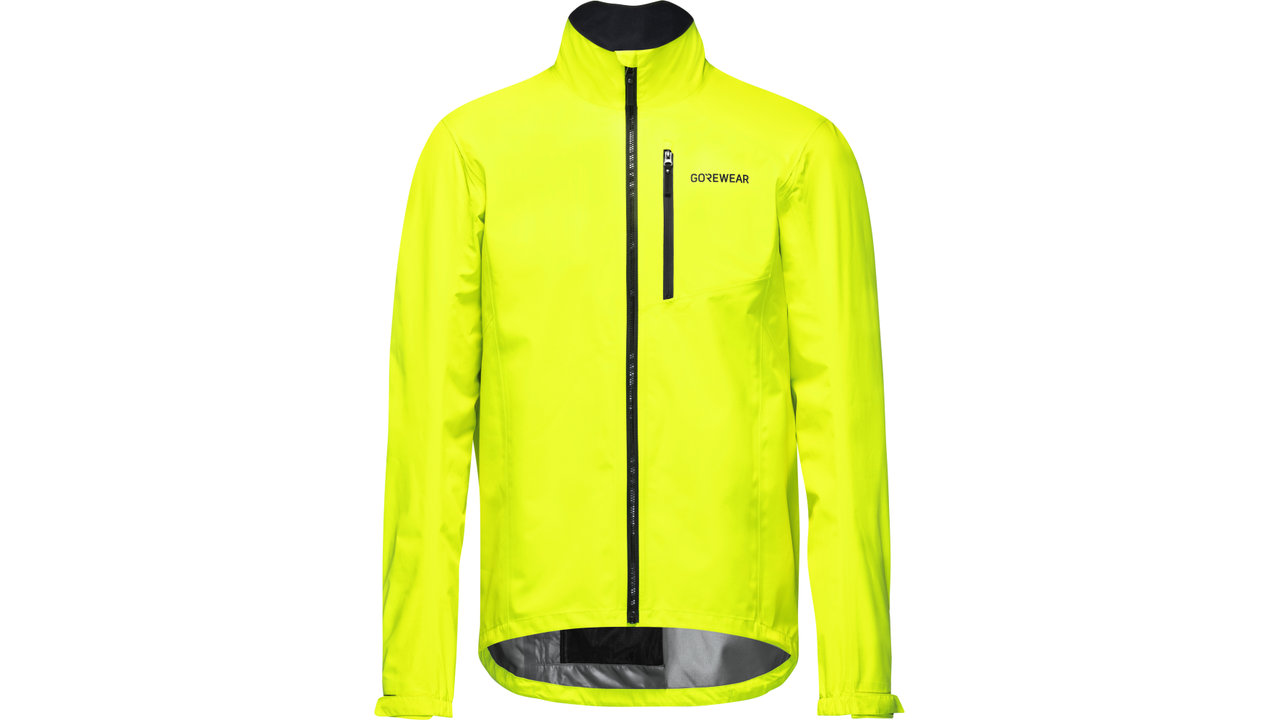 GORE Wear Glidewheel GORE-TEX Jacket - bike-components