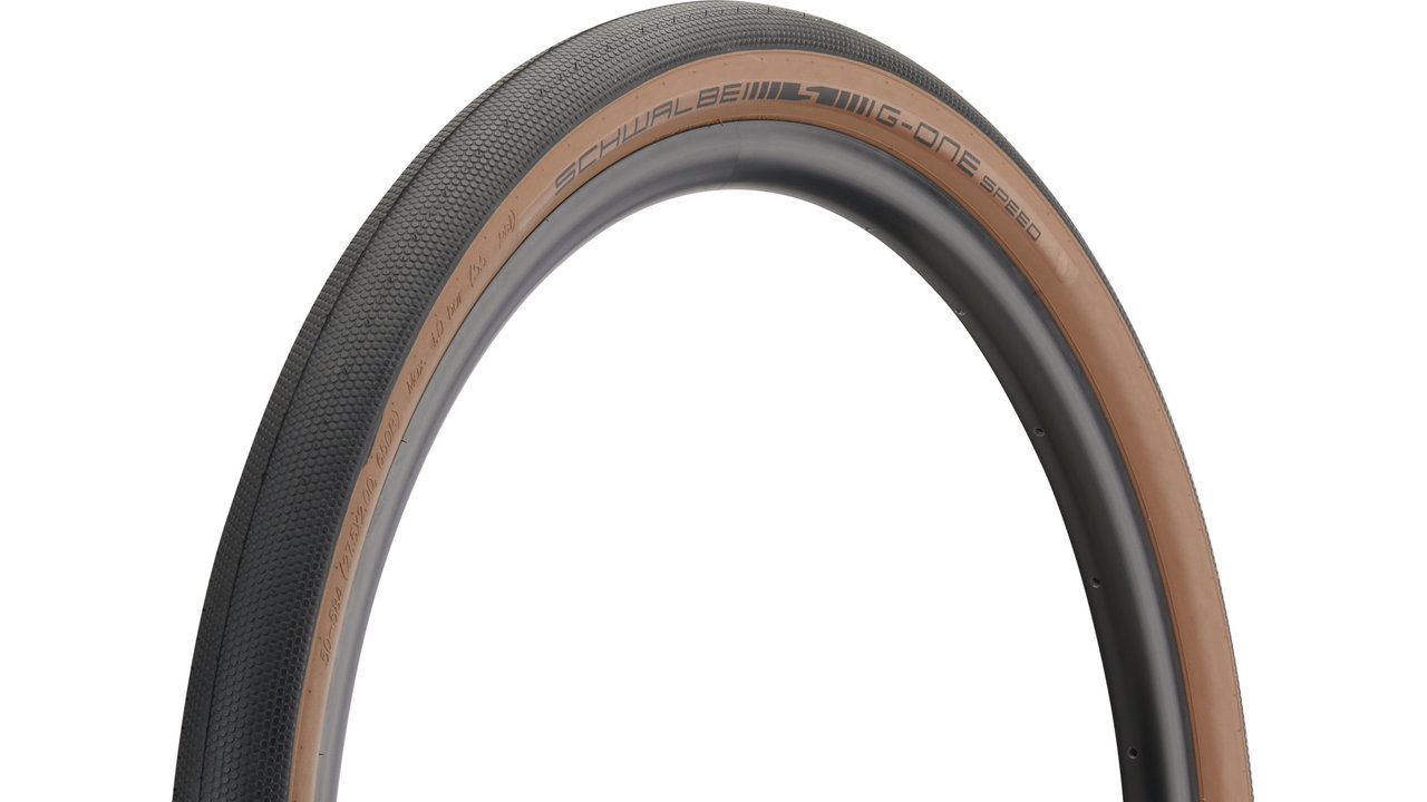 Schwalbe G-One Speed 27.5