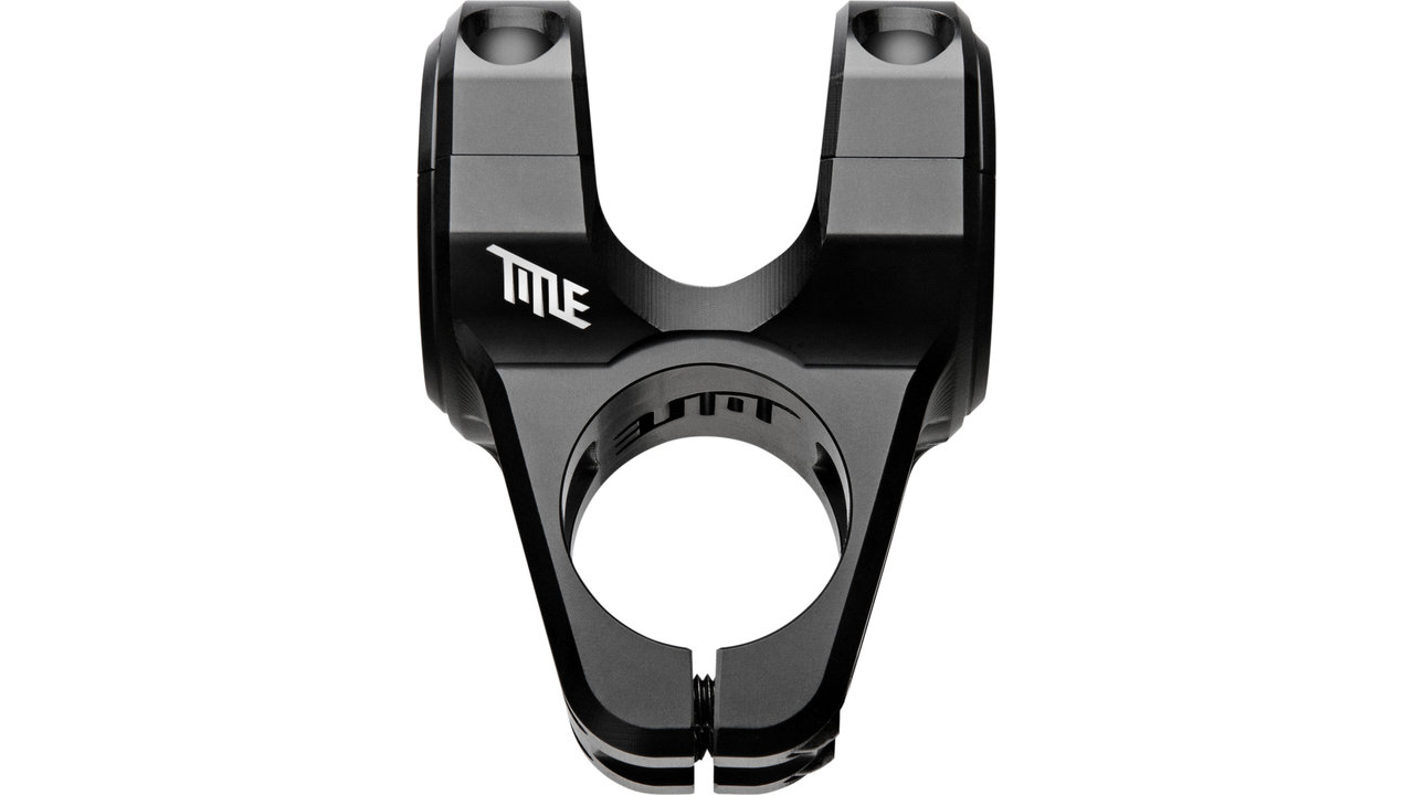 パーツ Title MTB ST1 35stem length40mm パーツ Title MTB ST1 35stem length40mm Title ST1 35 Stem - The
