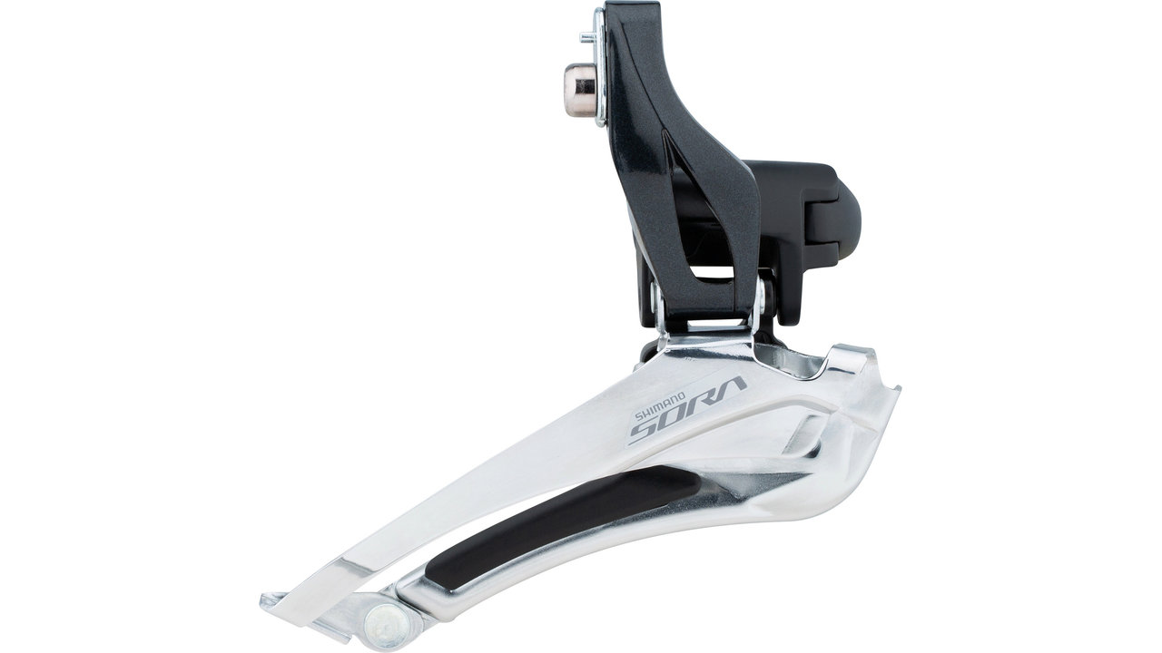 Shimano Sora 3x9 Front Derailleur SALE! Shimano Sora FD-R3000