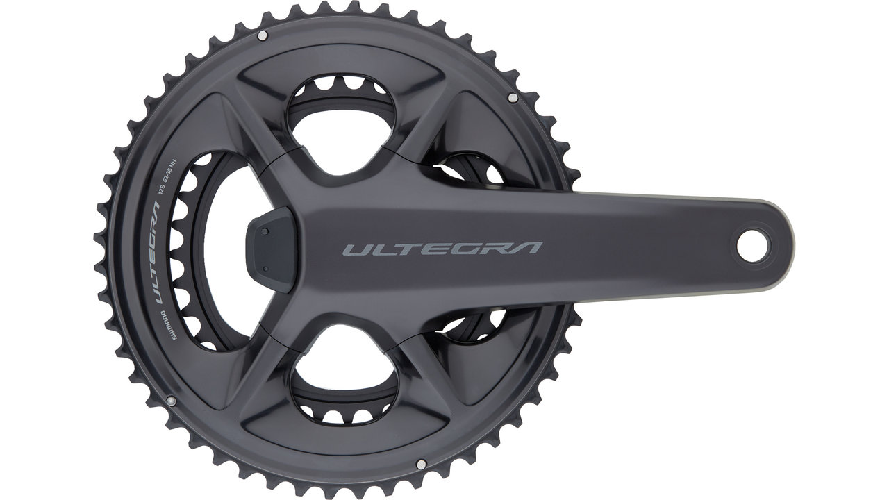 SHIMANO ULTEGRA R8100 172.5 52/36
