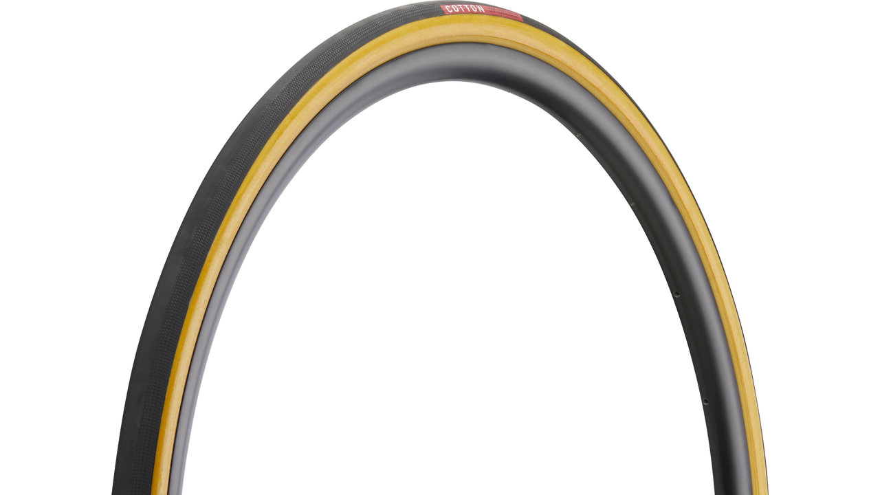 Specialized Cotton 28