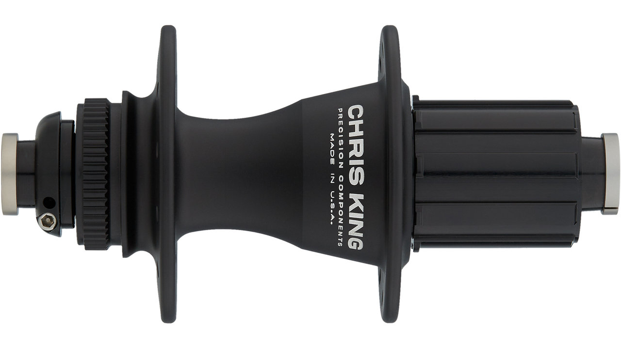 SALE! Chris King R45 Center Lock Disc Hub for Road & Gravel | bike 