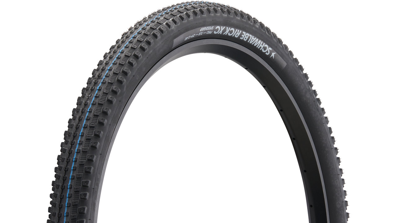 Schwalbe Rick XC PRO ADDIX SpeedGrip 29