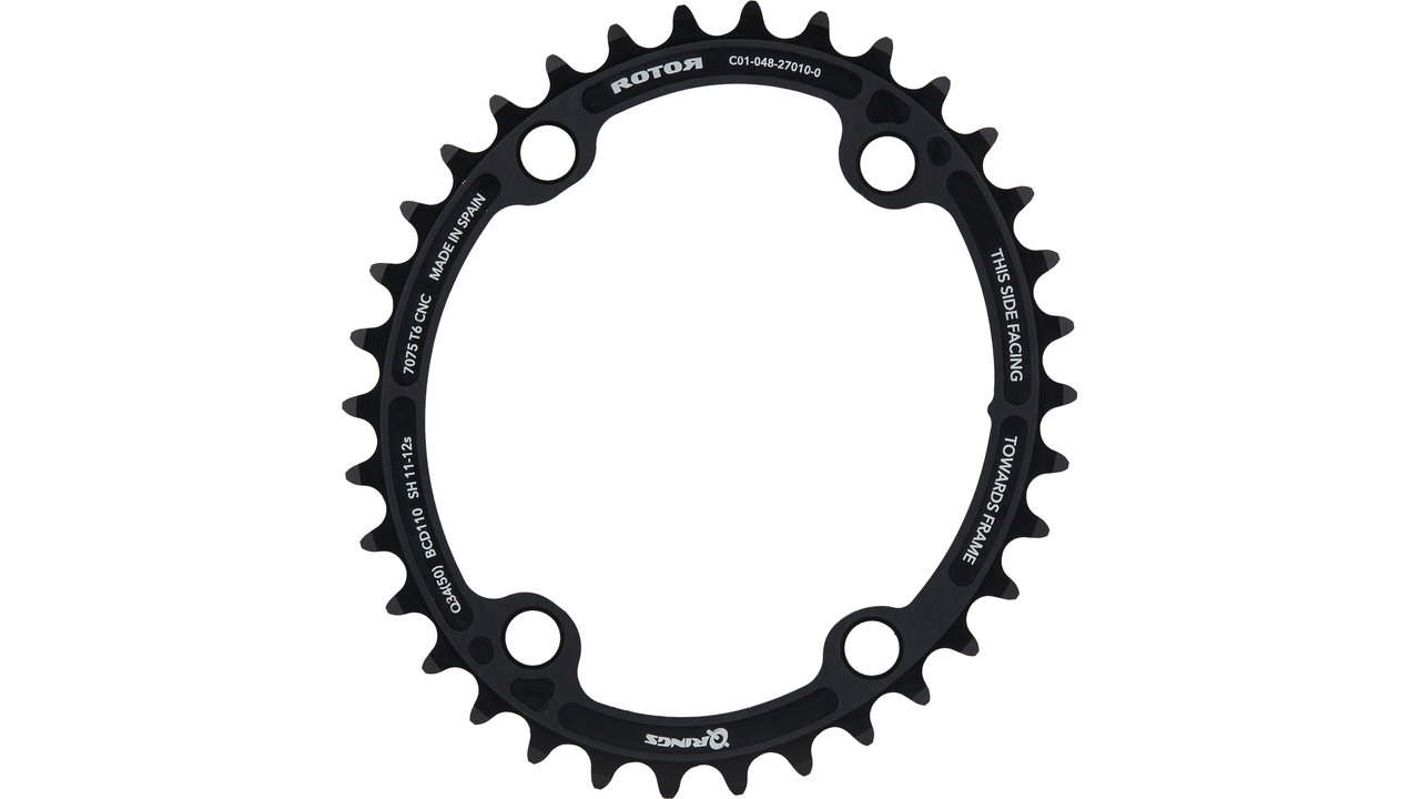 パーツ rotor q-rings 50-34t 172.5 shimano 24mm パーツ rotor q-rings 50-34t 172.5 shimano 24mm rotor q-rings 50